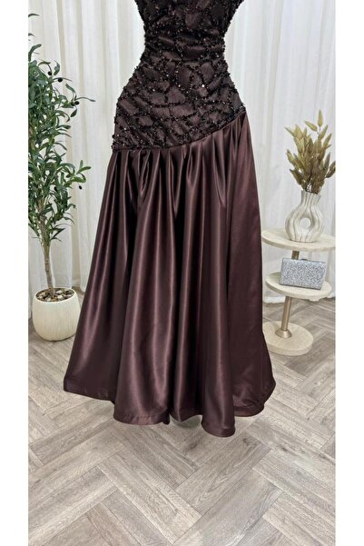 Al-Hanouf Fashion evening dress