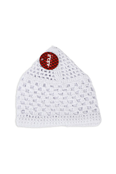 Daffah The rudder | A sieve cap