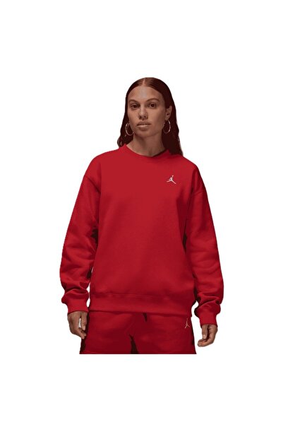 Nike Bluza W J BRK FLC CREW 24