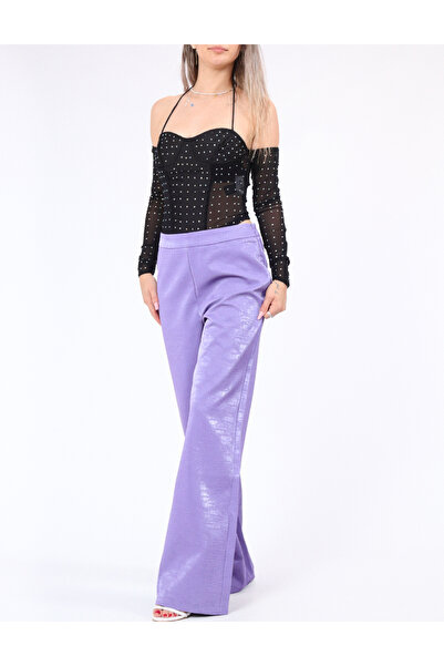 ASOS Bodysuit, Black