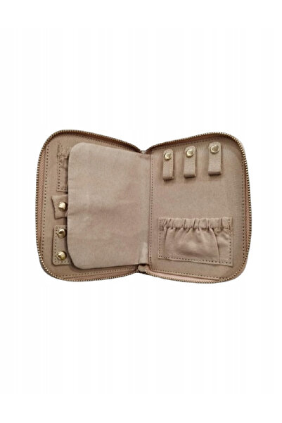 Evendi Jewelry wallet, Pink