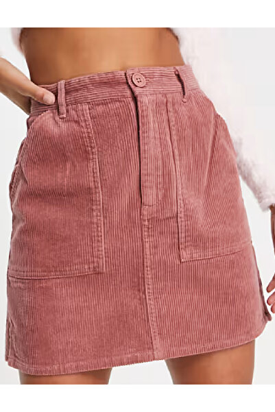 Evendi Skirt, Powder pink