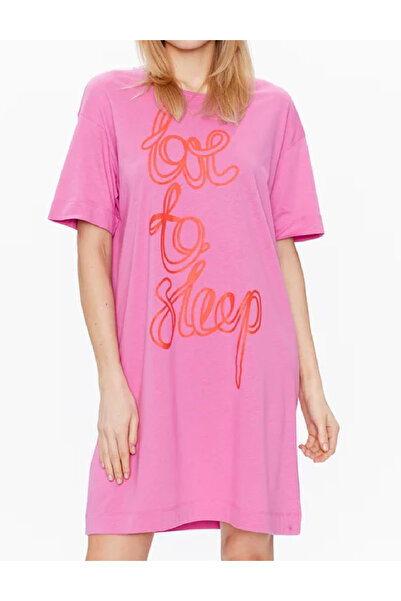 Triumph Nightgown, Pink