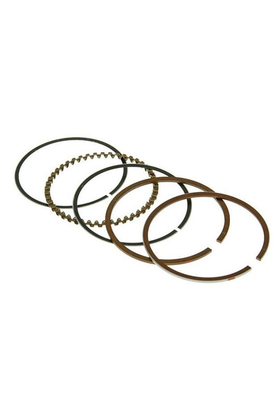 Roco Ελατήρια εμβόλου για σκούτερ 4T 125cc 52.4mm