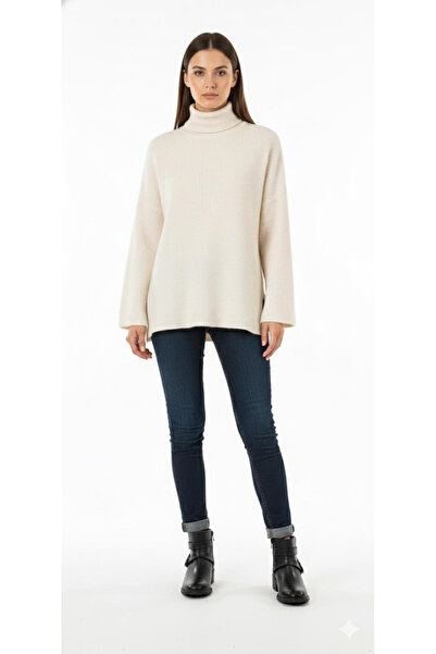 Ustalar Ayakkabı Çanta Black Women's Daily Boots 640.2414-04