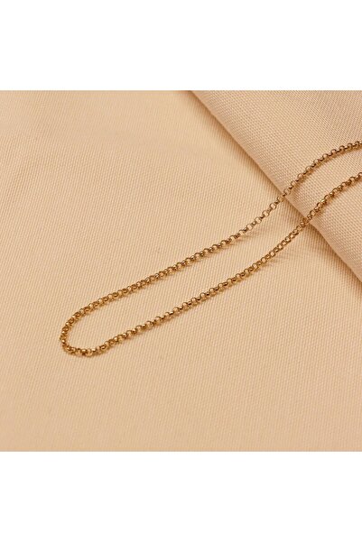 TAHAN MÜCEVHERAT Doç Modern Zincir