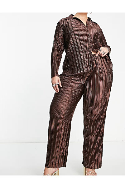 Evendi Pantaloni, Maro