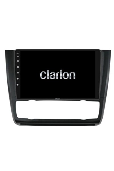 Clarion Navigație Android pentru BMW Seria 1 E81/E87 (2004-2011) 9 inch, 4GB ...
