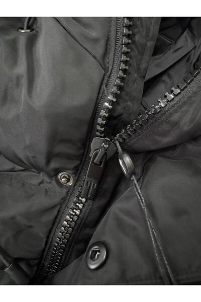 REX MODA Decoded Puffer Unisex Jacket