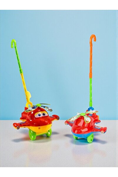 KETTE ÇUBUKLU HELİKOPTER ÇINÇIN OYUNCAK