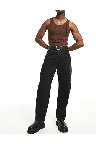 Evendi Tank top, Brown