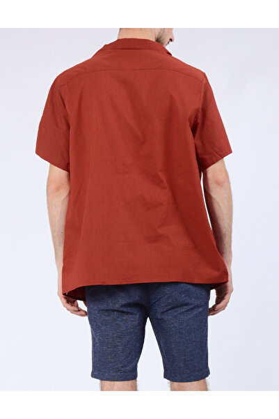 Bolongaro Trevor Shirt, Red