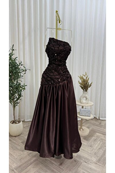 Al-Hanouf Fashion evening dress