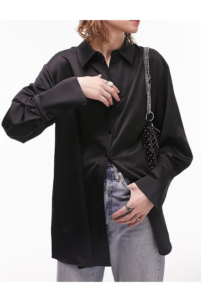 Evendi Camasa, negru