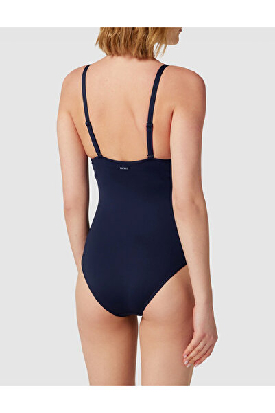 Esprit Swimsuit, Dark navy blue