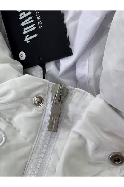 REX MODA Decoded Puffer Unisex Jacket