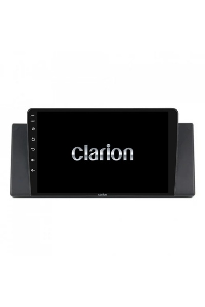 Clarion Navigation for BMW 5 Series E39 (1995-2003) - 9 inch, 2GB RAM, 32GB