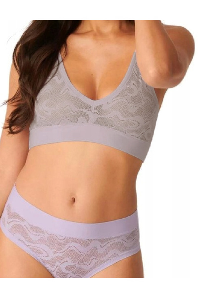 Evendi Bustier, Gray