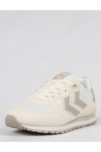 hummel Sneakers, Ecru
