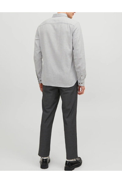 Jack & Jones Shirt, Gray