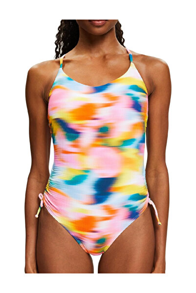 Esprit Swimsuit, Mix colors