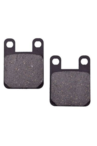 Roco Τακάκια φρένων για σκούτερ (Αρ. 4) Peugeot Buxy