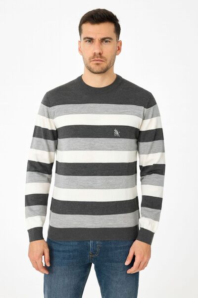 Gold Vitray Pulover Barbati