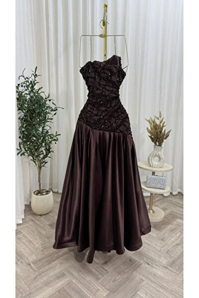 Al-Hanouf Fashion evening dress