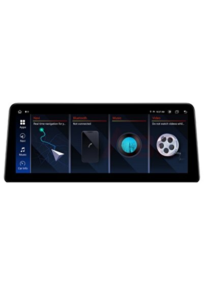 NAVI-ABC Dedicated Navigation for BMW 2 Series Grand Tourer F46 (2014-2021) -...