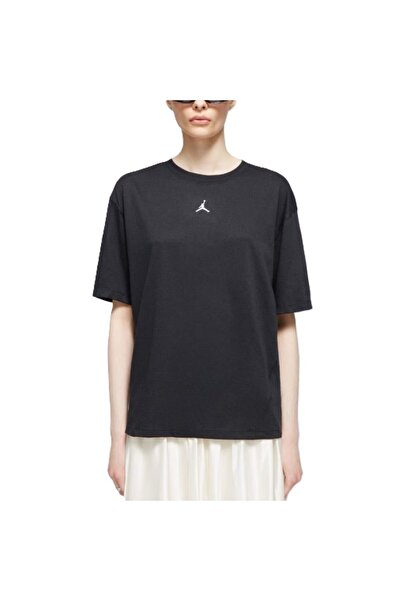 Nike Tricou W J SPT DIAMOND SS TOP