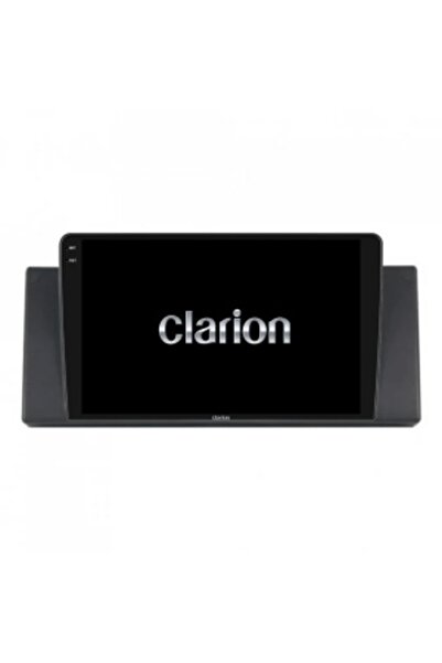 Clarion Dedicated Navigation for BMW 5 Series E39 (1995-2003)