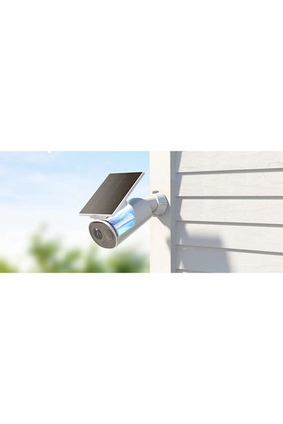 Imou Cell 3C AIO smart surveillance camera, 3MP, with 2.2W solar panel IPC-K9DCP-3T0W