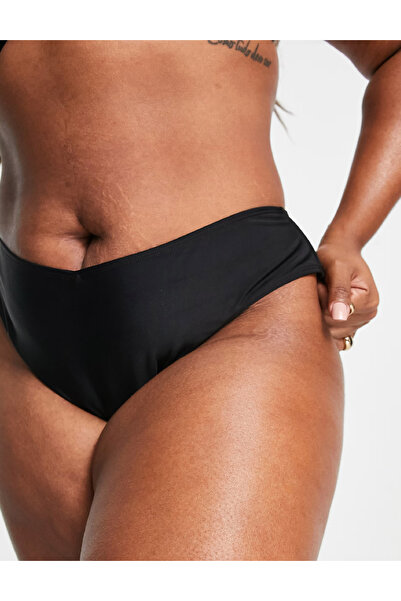 Evendi Swimsuit, Black