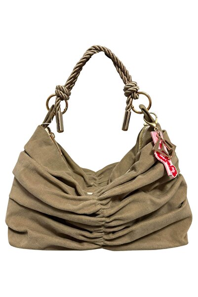 Y.M YÜZÜCÜ MARKETİ GEANTĂ DE UMĂR HAIY STUDIO - VIZON MEDIUM (32x 17x 10cm)