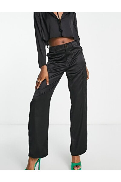 Evendi Pants, Black