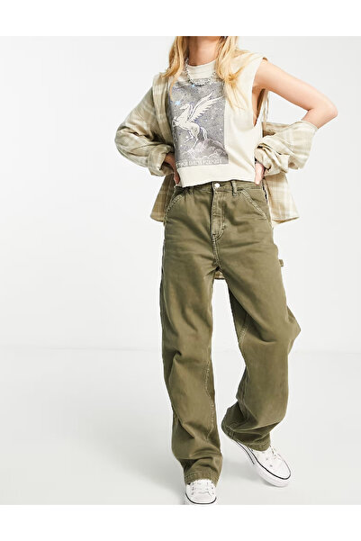 ASOS Tank Top, Cream