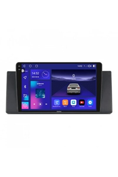 Clarion Dedicated Navigation for BMW 5 Series E39 (1995-2003)