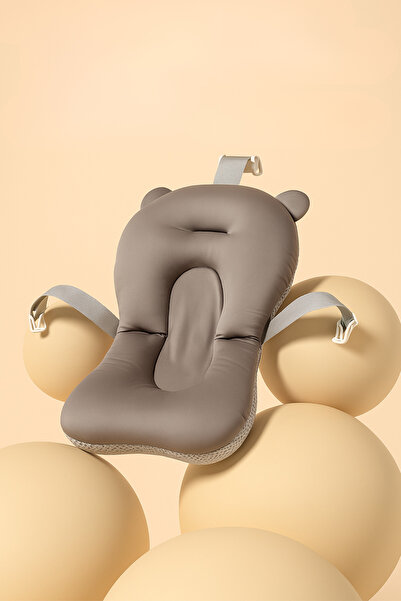 NPOL Bebek Banyo Yatağı - Bebek Yıkama Minderi