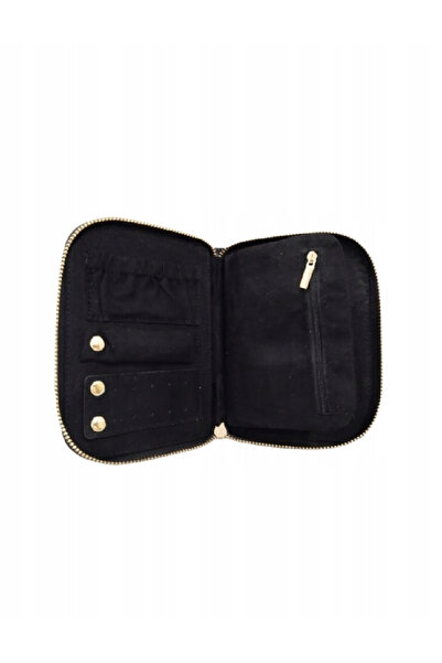 Evendi Jewelry wallet, Black