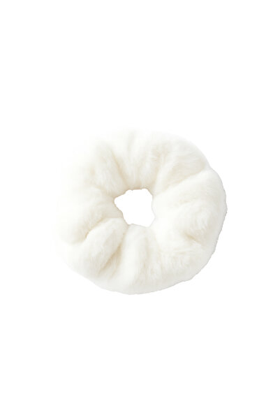 Mini and Kids Mini & Kids Plush Scrunchie