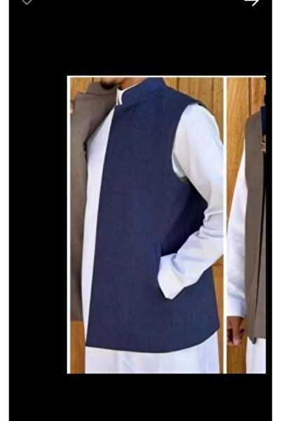 alzawia Winter Sediri, double-faced wool, luxury and quality