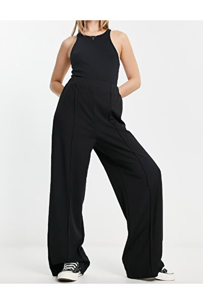 Evendi Pants, Black