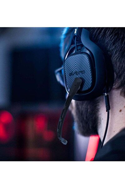 Generic Mic Replacement for Astro A40/A40 TR Gaming Headset (Black)