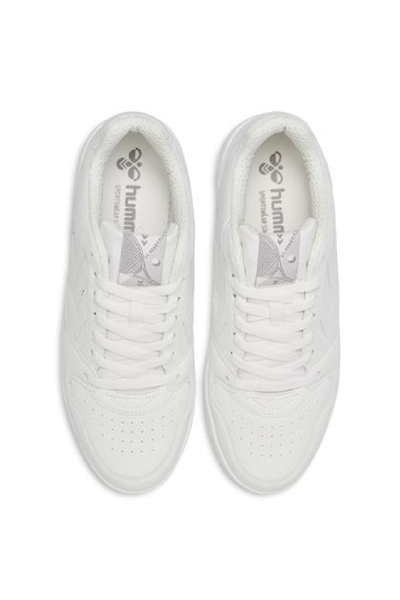 hummel Sneakers, White