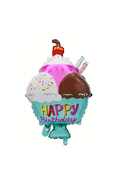 OEM Foil balloon ice-cream 70cm