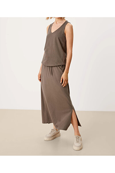 s.Oliver Tank top, Khaki