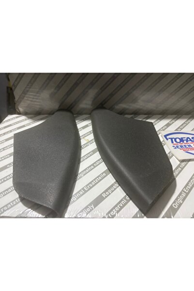 SEREN OTOMOTİV El Fren Kolu Üst Bakaliti (Kapak) Doblo 2001-2010 Arası