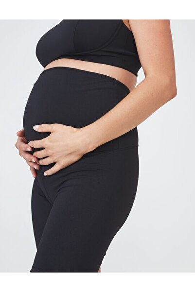 Evendi Tights, Black