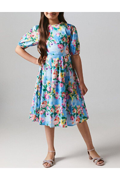 Coast Rochie, Albastru