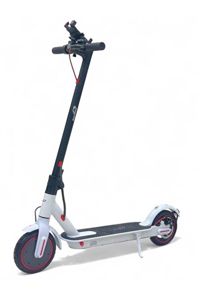 SMART CHILD سكوتر كهربائي قائم بذاته بقوة 36 فولت مع إطار صلب - موديل جديد